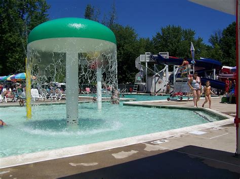 The Best Water Park in Northumberland, PA: Splash Magic